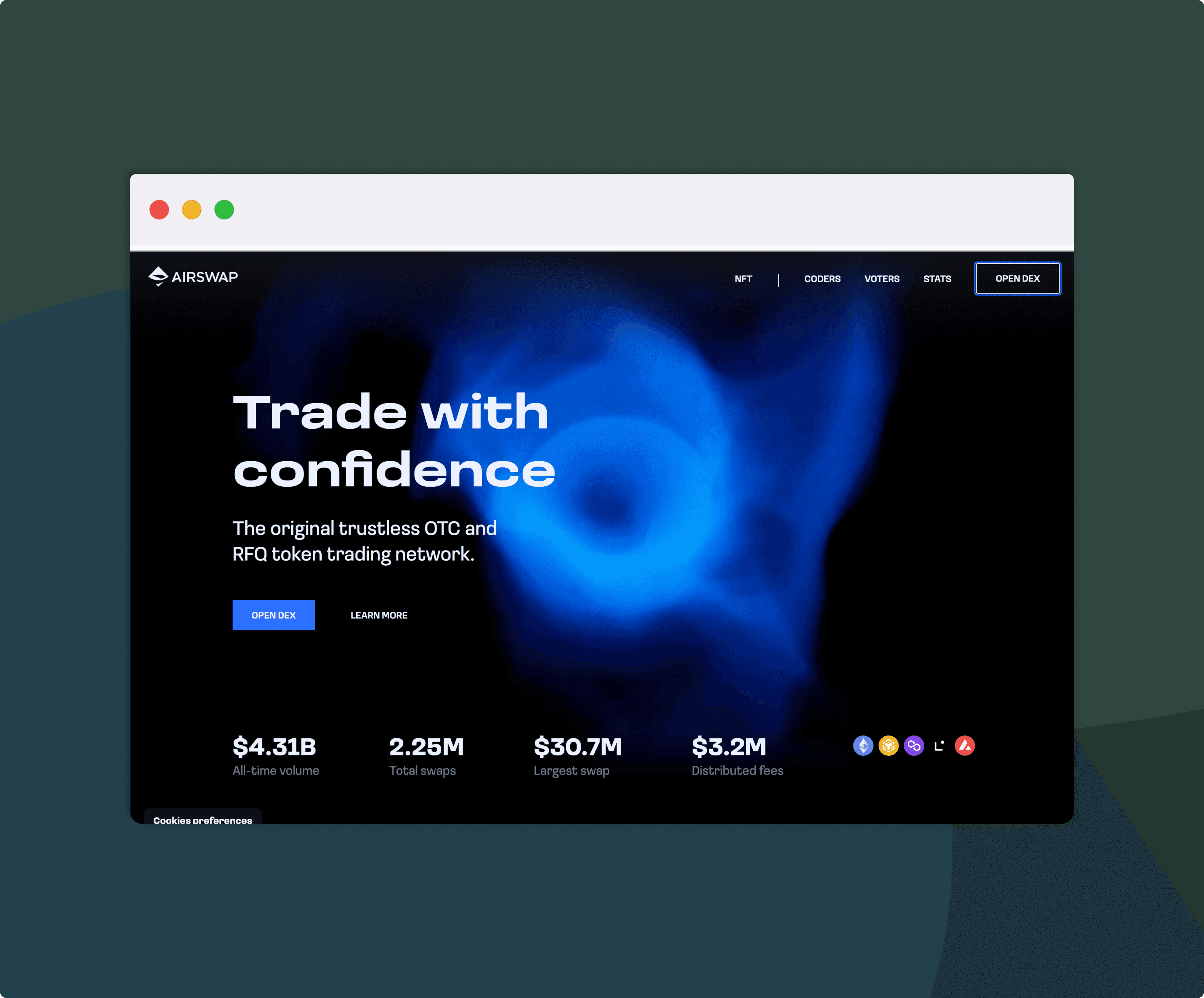 AirSwap