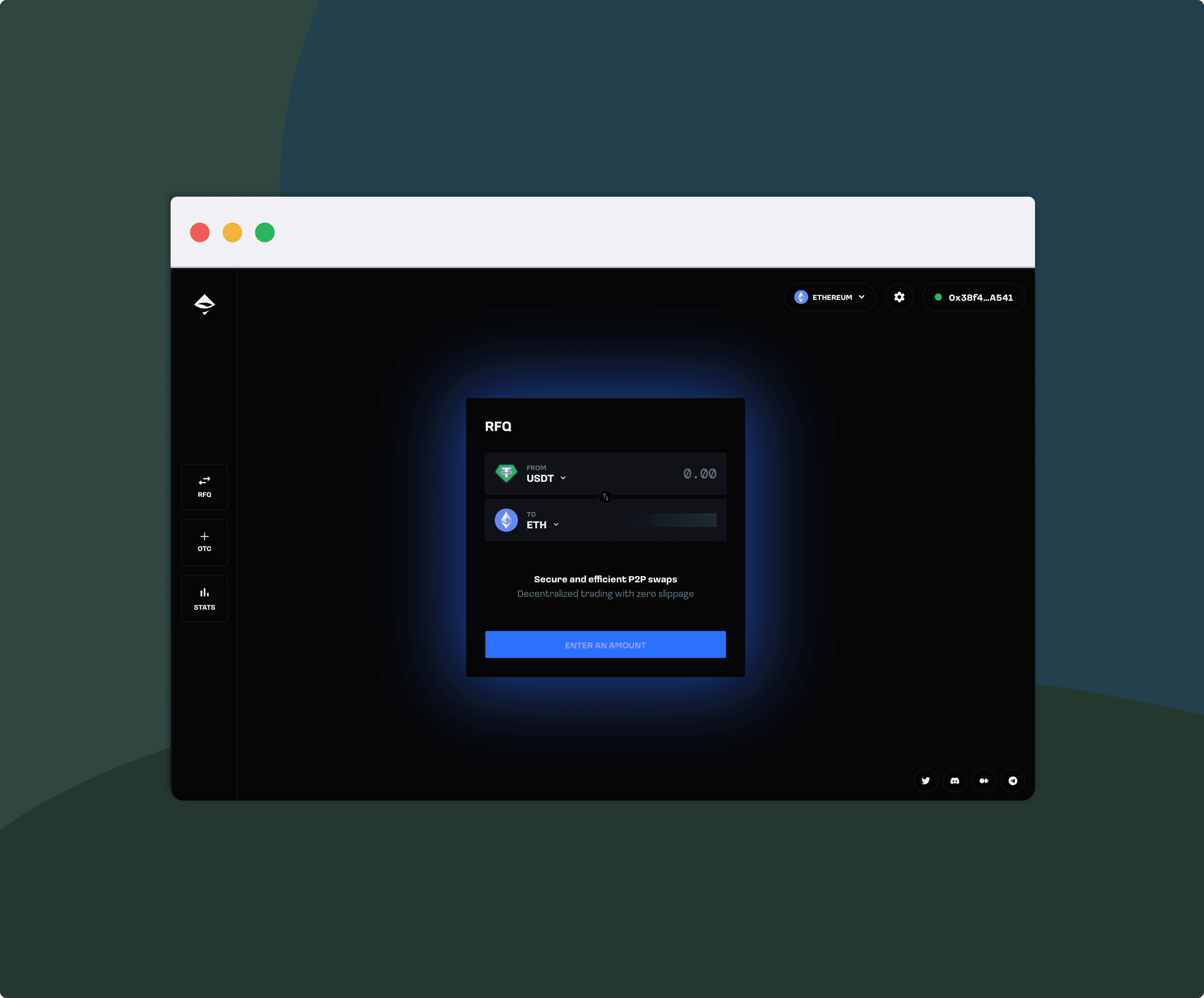 AirSwap