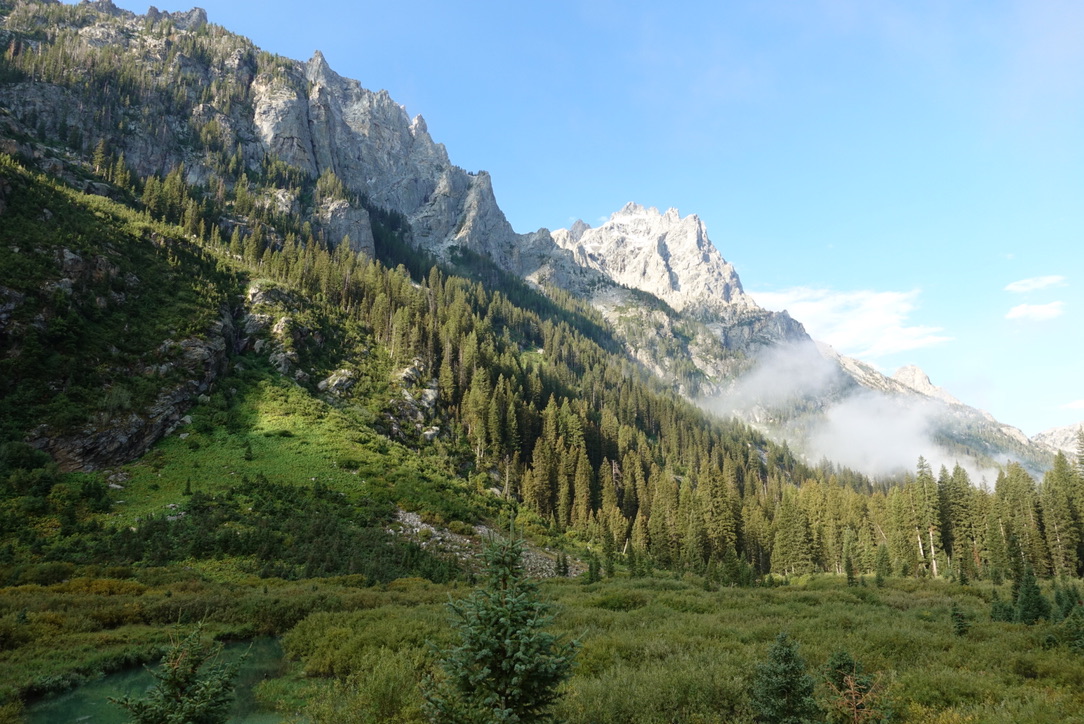 Tetons and Yellowstone Photo Dump thumbnail photo