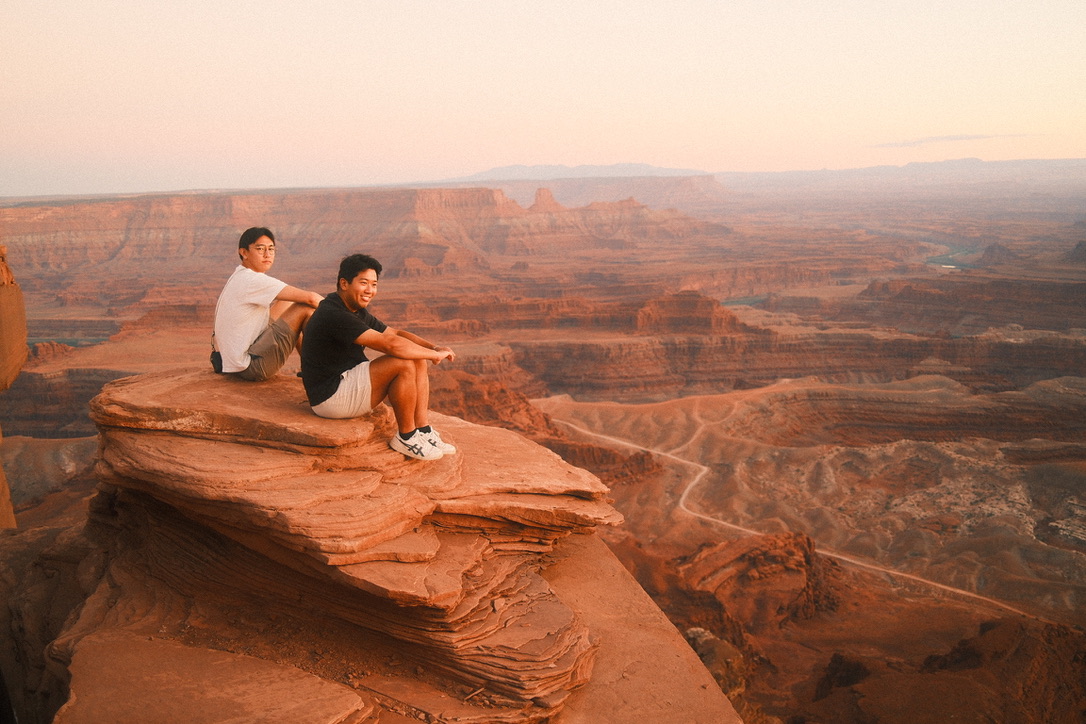Canyonlands National Park, Utah
