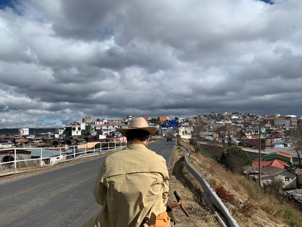 El Salto, Mexico