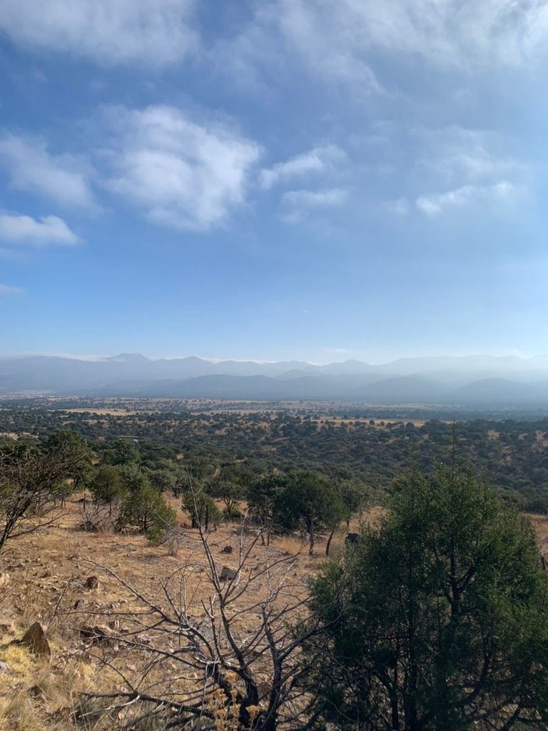 Suchil, Durango