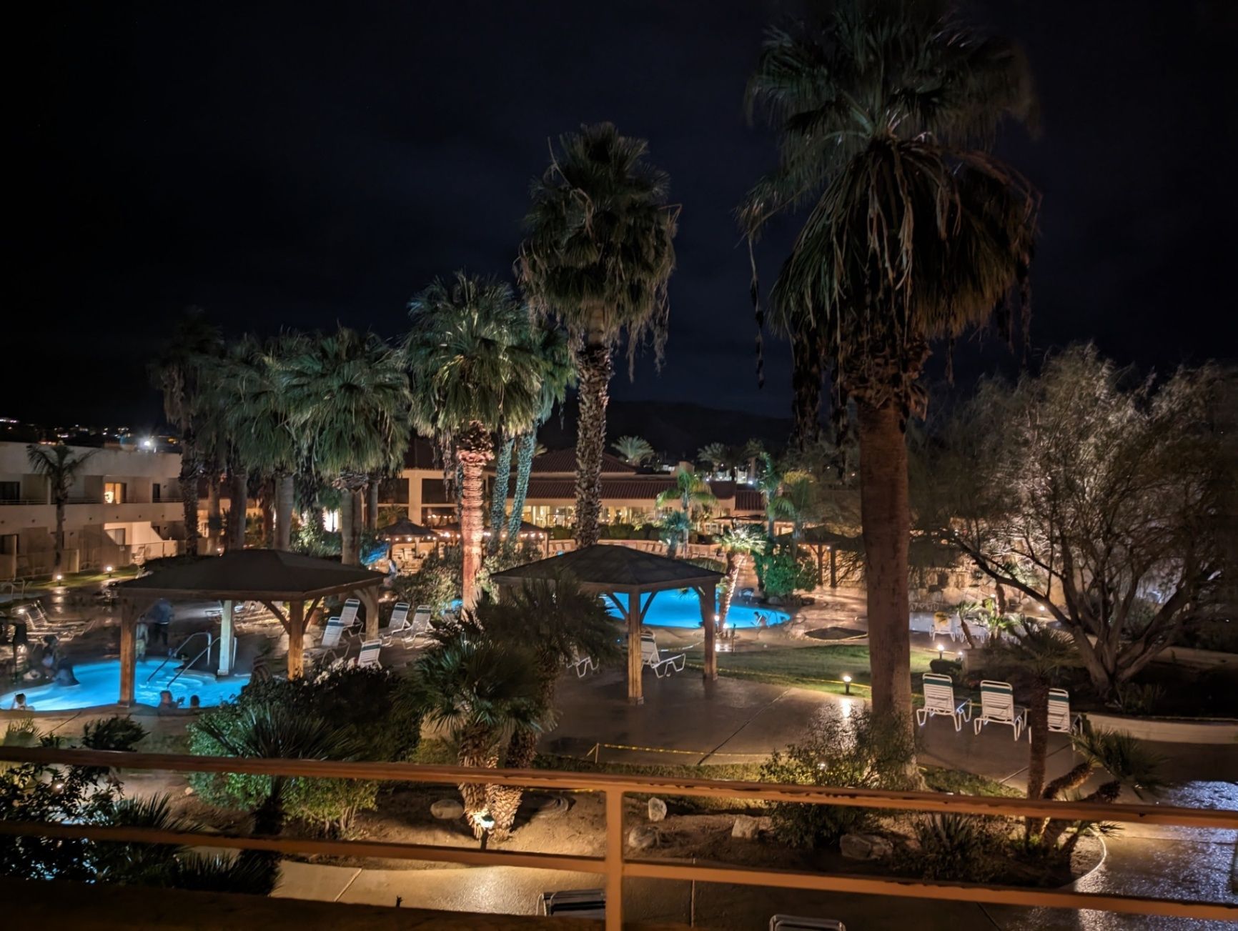 Miracle Springs Inn