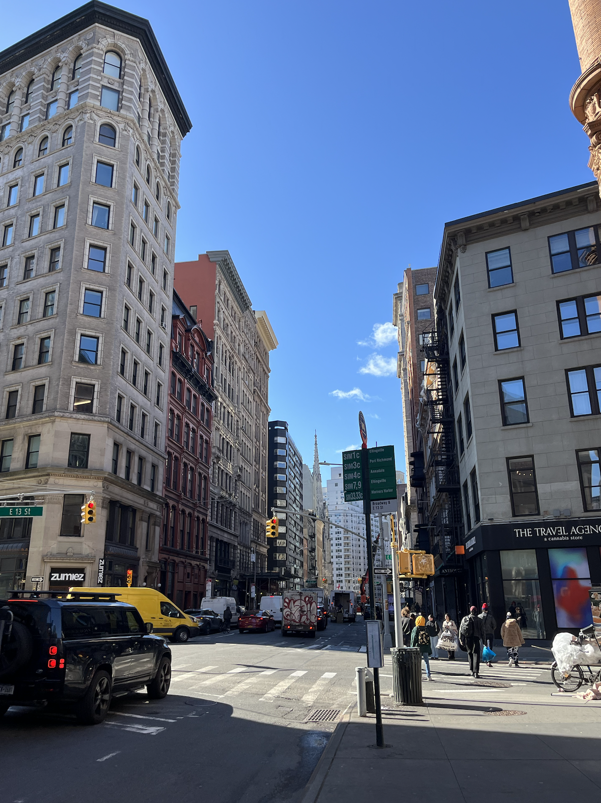 Union Square
