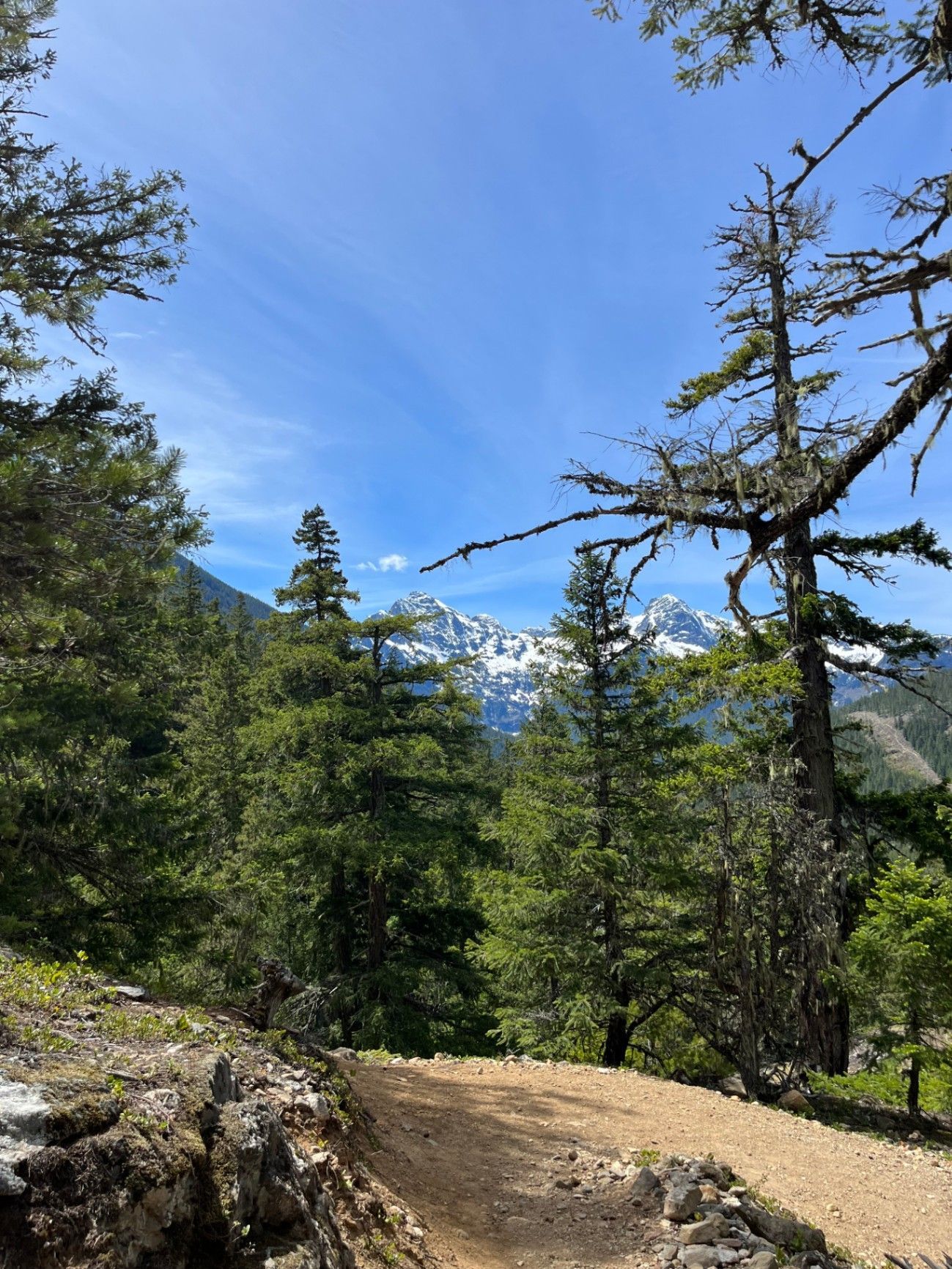North Cascades National Park