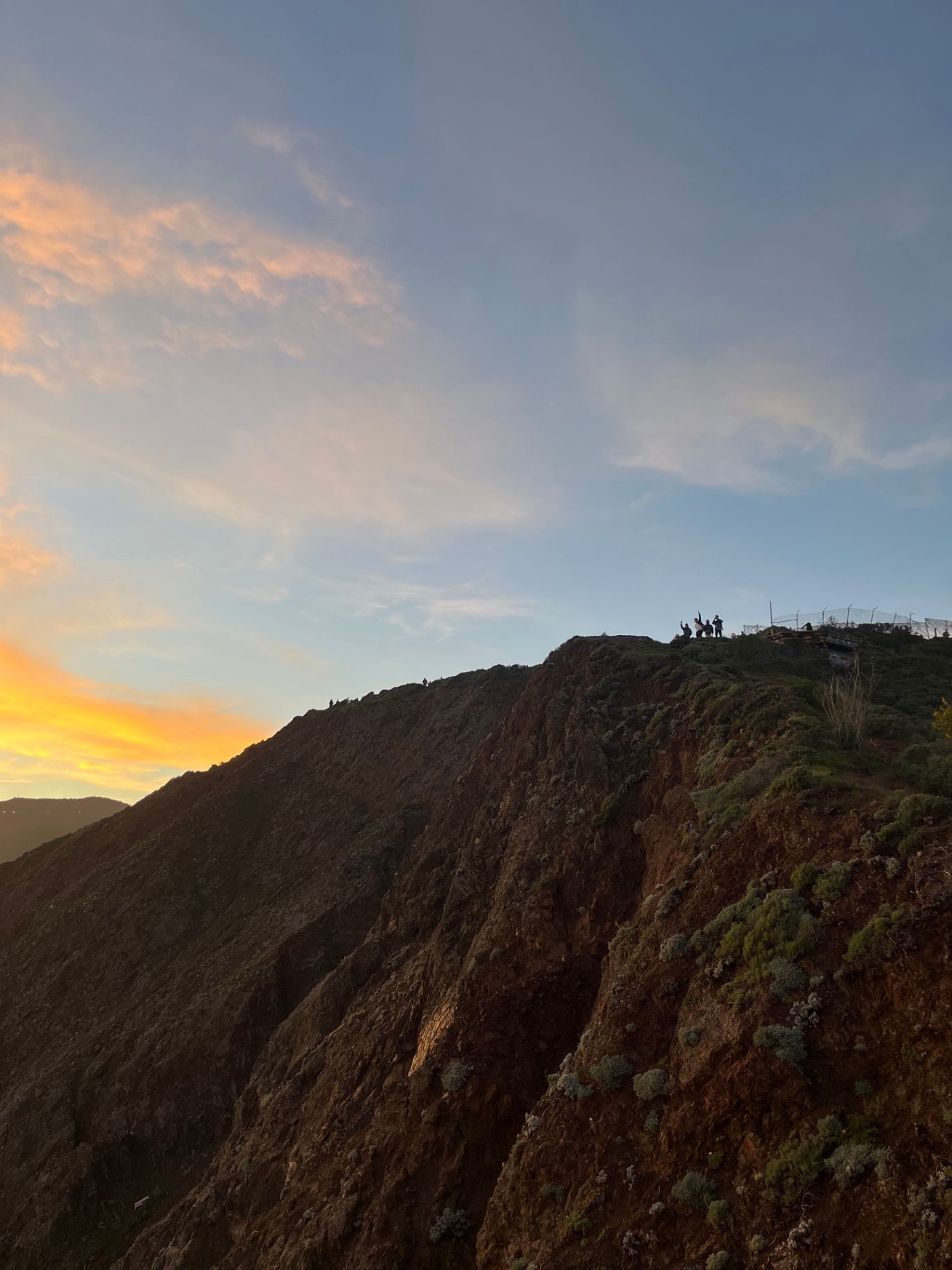 San Francisco View