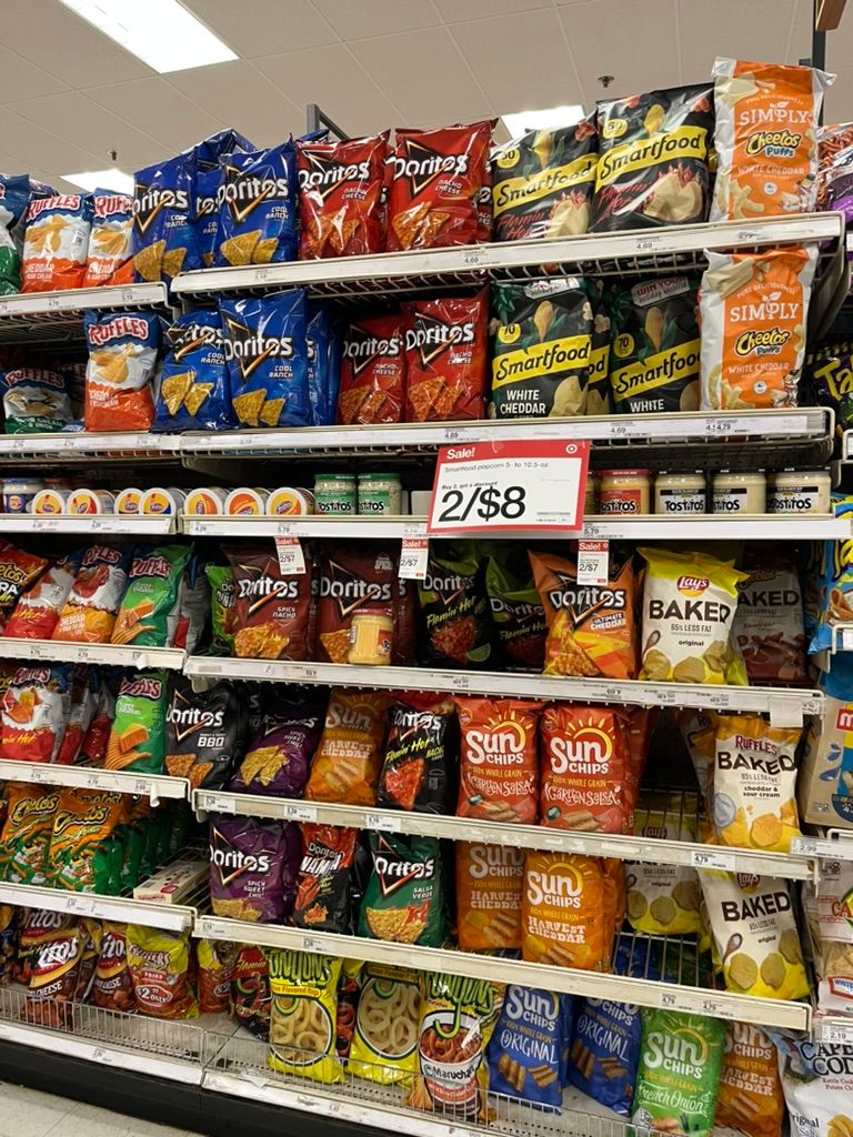 A Wall of Chips