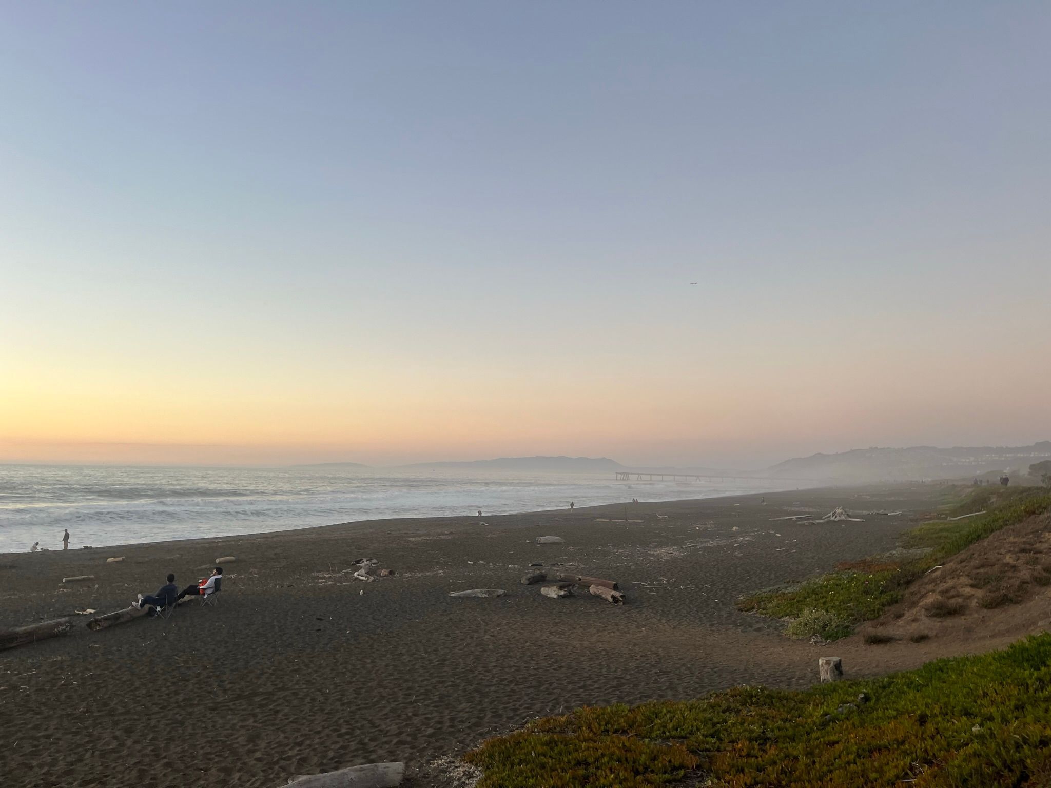 Pacifica, CA