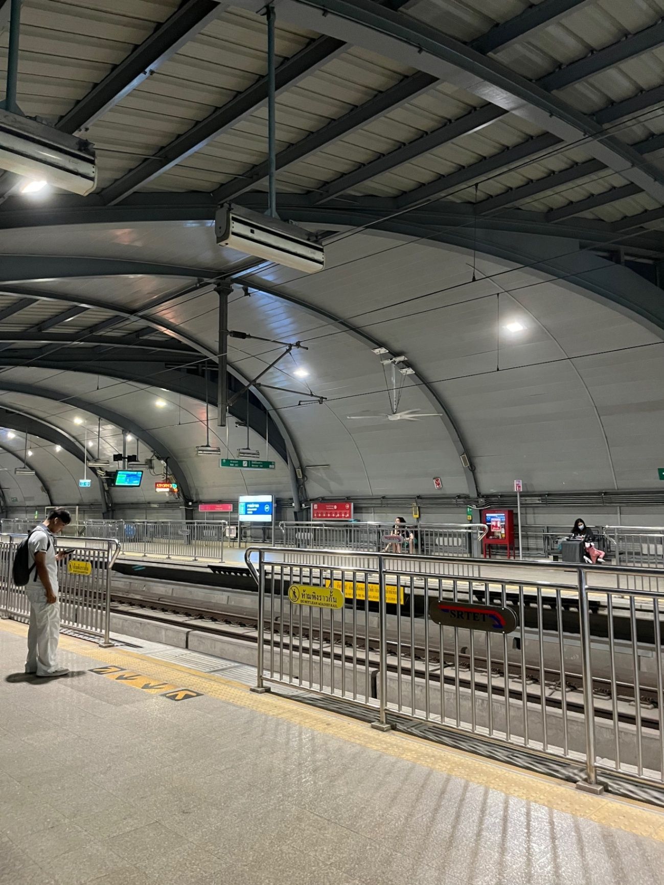Bangkok BTS