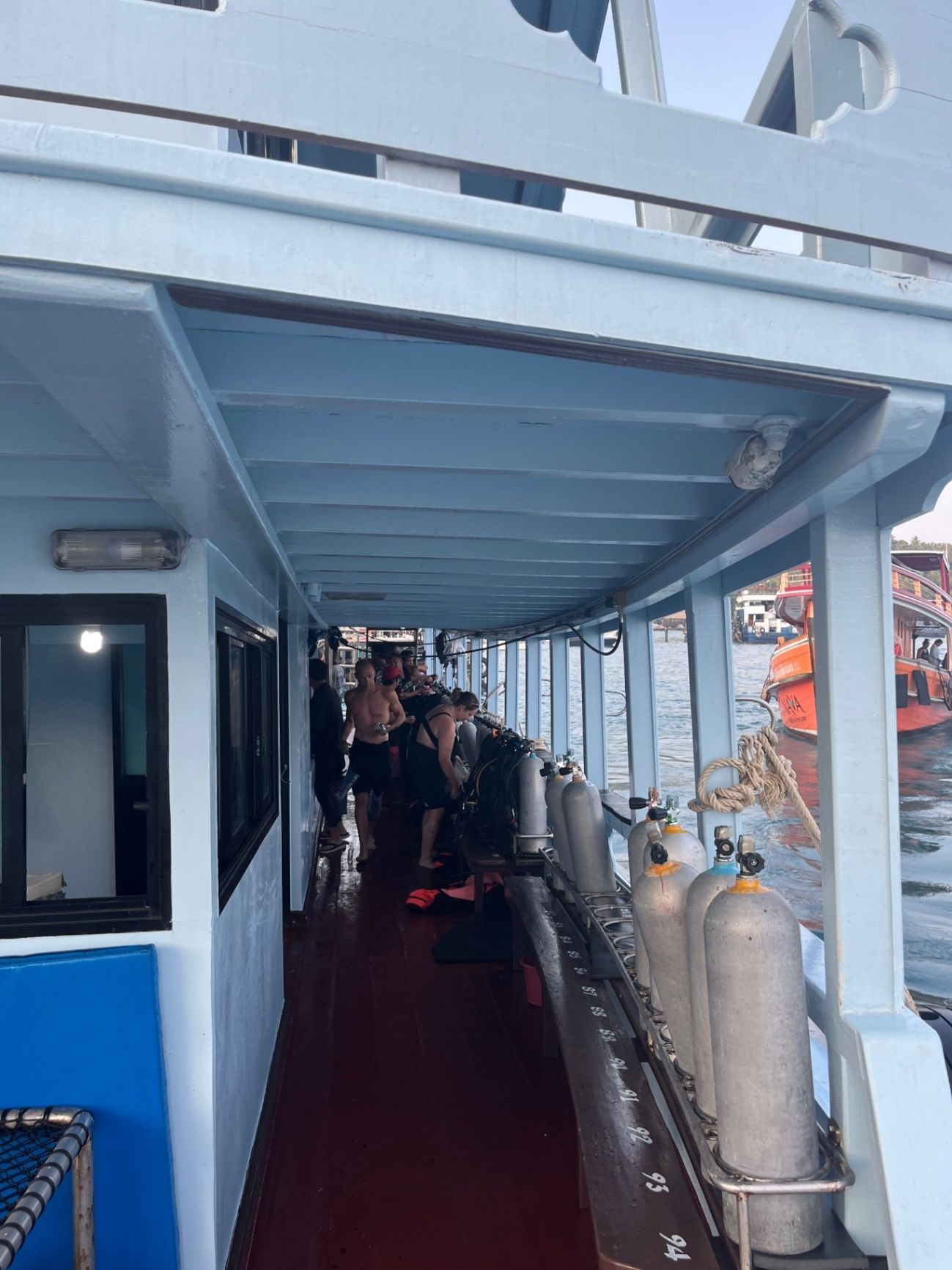 koh tao scuba
