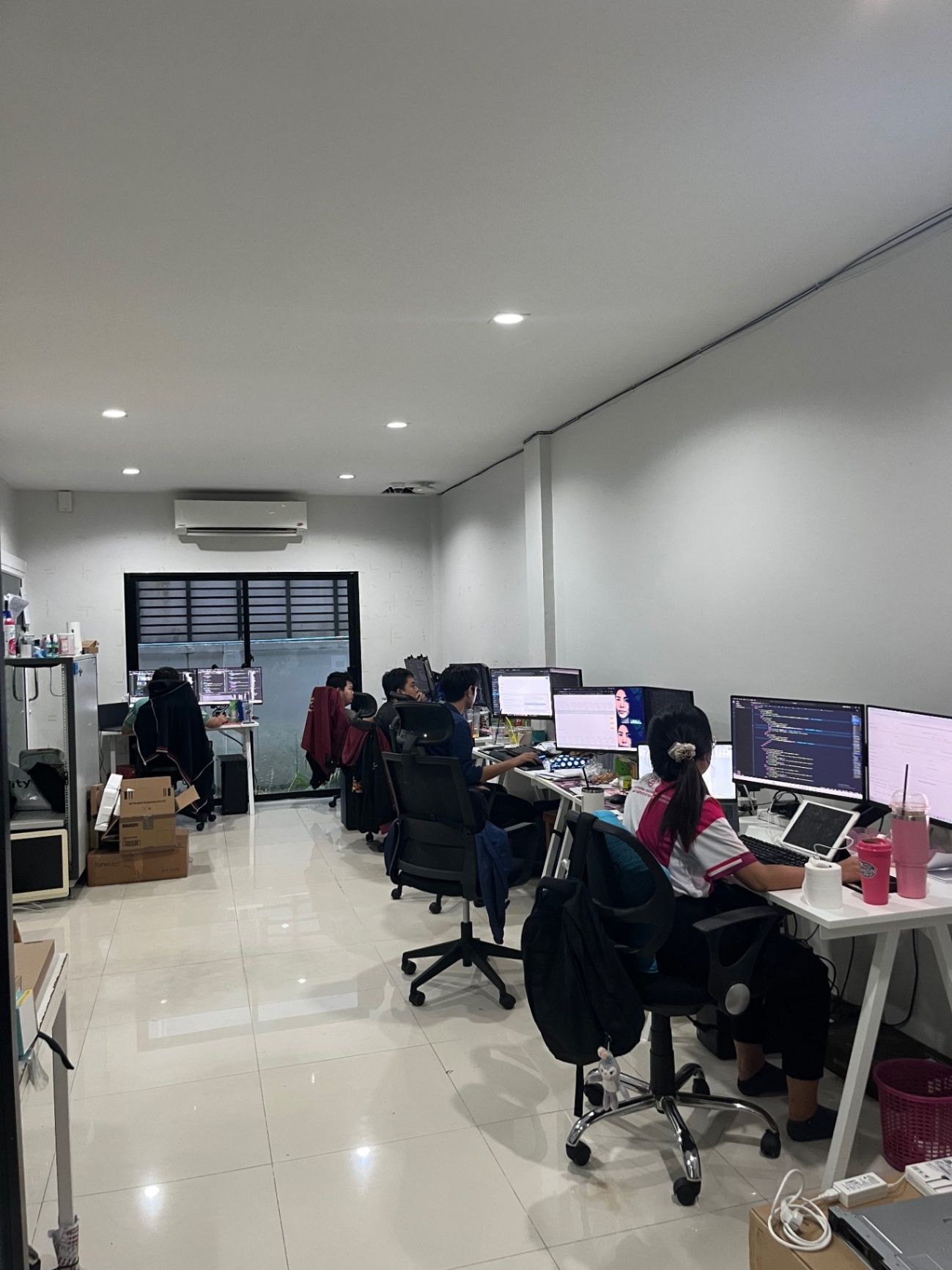 Thailand software startup 💫