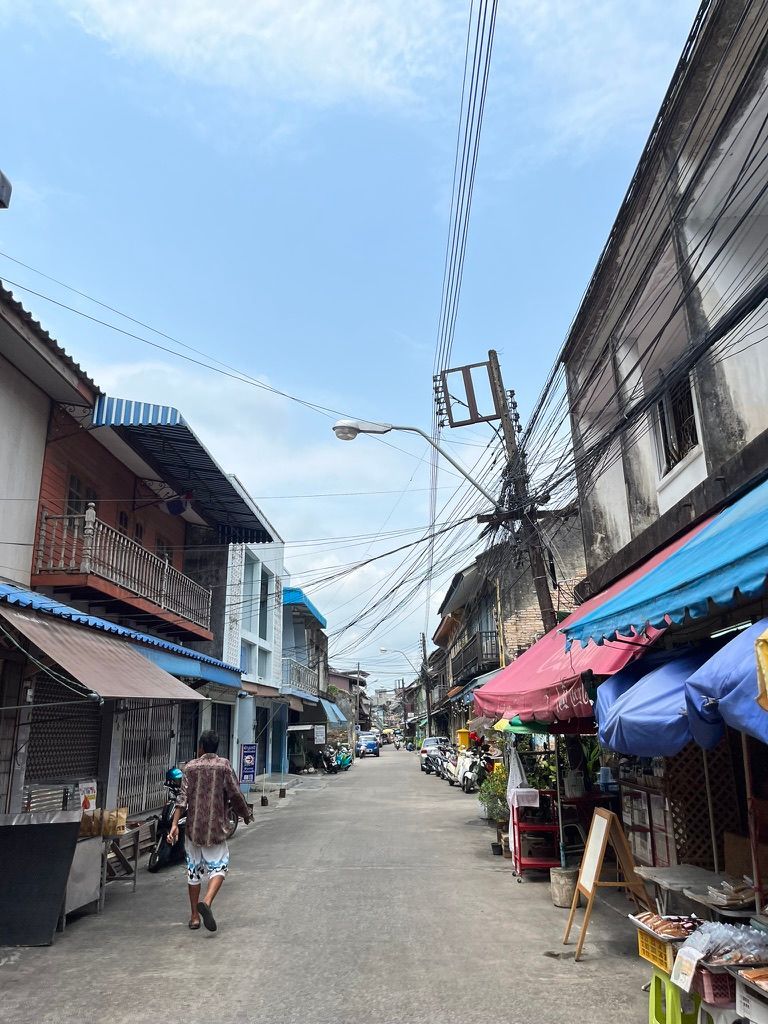 Chanthaburi, Thailand
