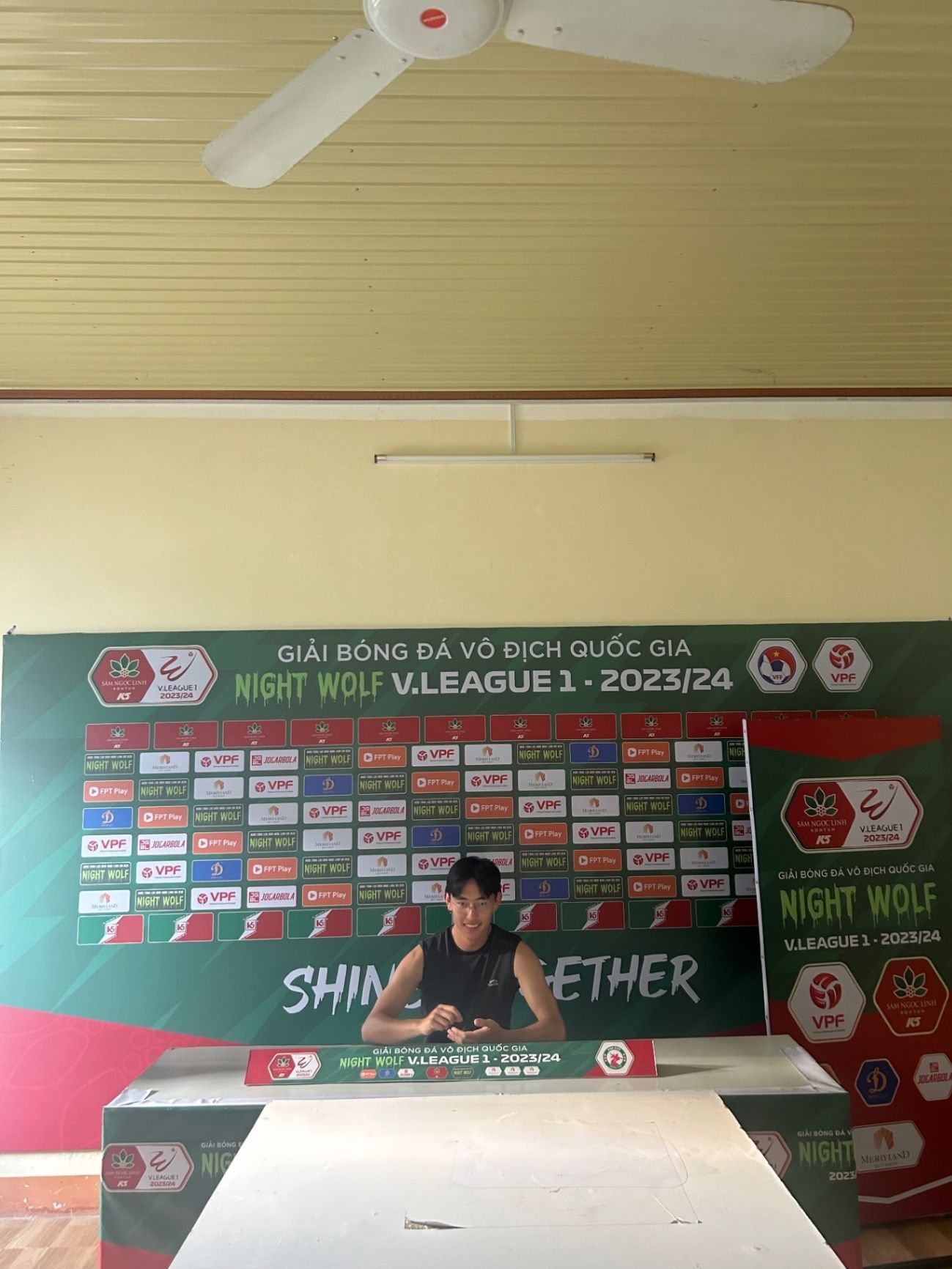 Kota Enokida - Signing for Bình Định FC (2024)